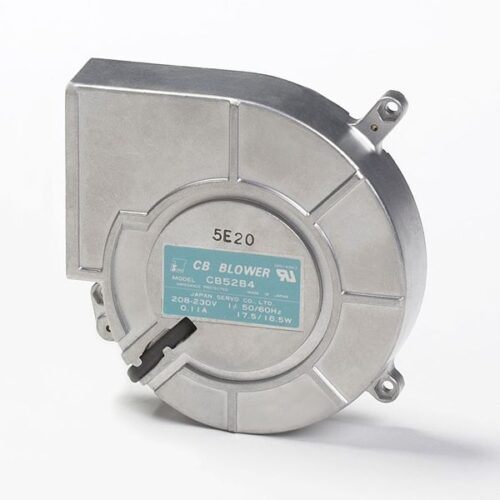 Centrifugal Blower