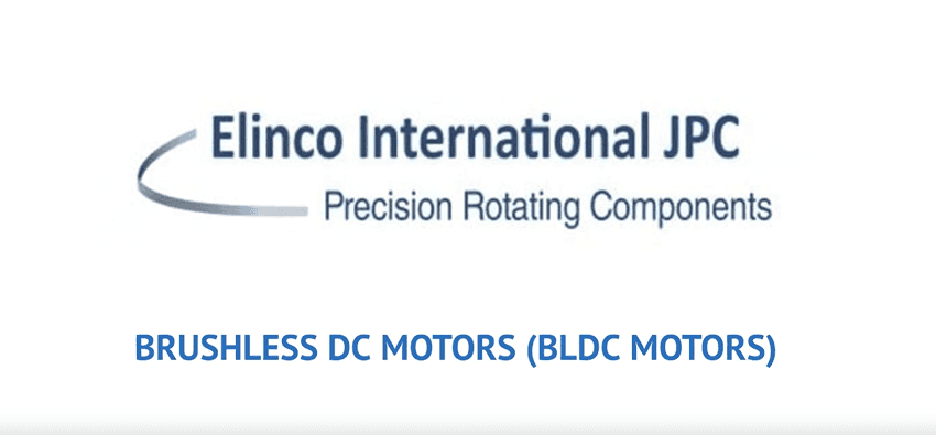 Brushless DC Motors (BLDC Motors)