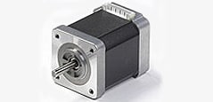 KH Series 2 Phase Square Nema 17, 23