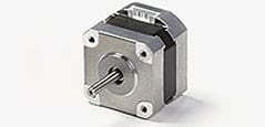 KT Series 3 Phase Nema 15, 17, 23, 24, 34