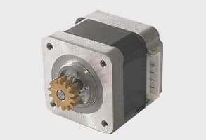 Motor Shaft Modifications