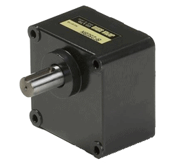 Gearheads for Nidec Servo BLDC Motors