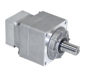 Planetary Gearheads - Nidec Shimpo