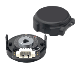 US Digital E4T Miniature Optical Kit Encoder