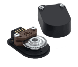 US Digital E5 Optical Kit Encoder