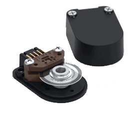 US Digital E5 Optical Kit Encoder US Digital E5 Optical Kit Encoder