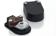US Digital Encoders